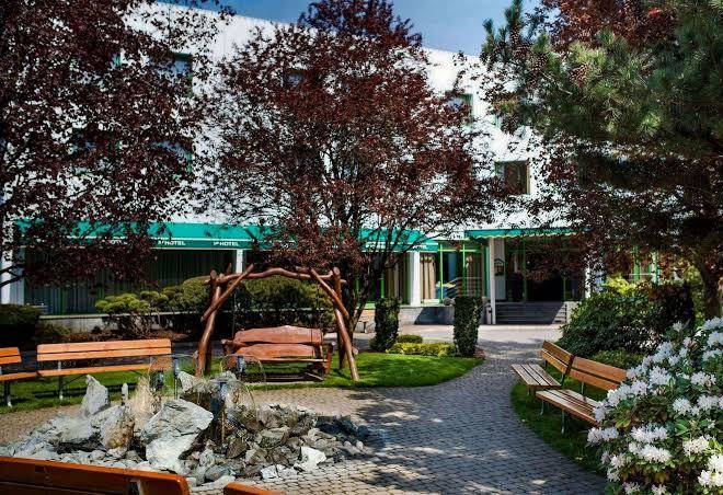 Hotel partner w warszawie