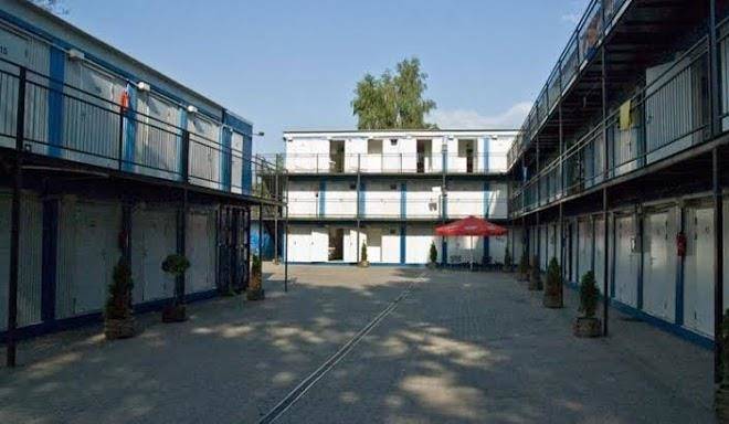Hotel pracowniczy metro w warszawie