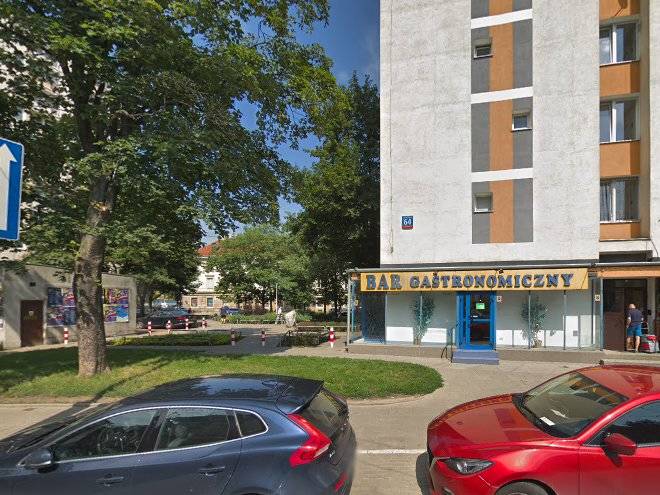 Hotel praski