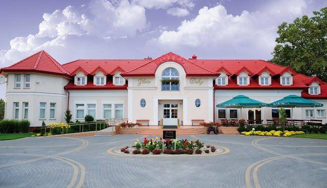Hotel Zlote Deby Image