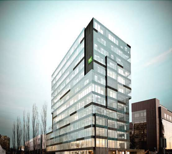 Ibis styles warszawa city