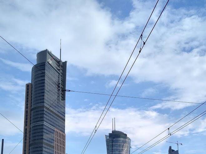 Ibis warszawa centrum