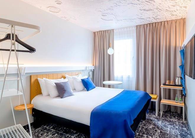 Ibis warszawa stare miasto