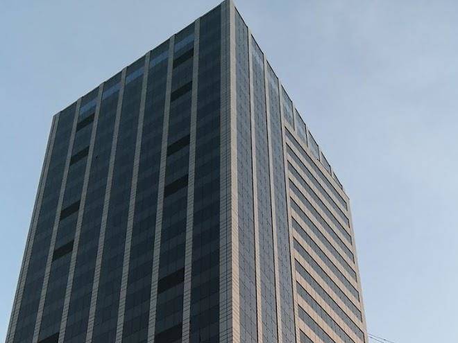 Jm tower