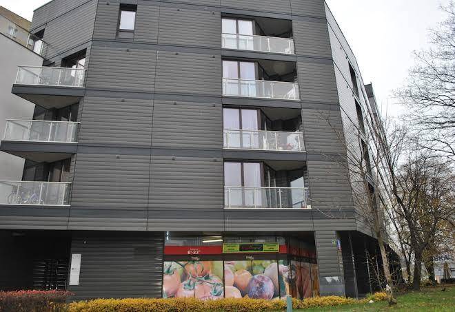 Noclegi werset comfort