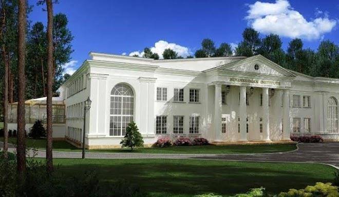 Businessman institute