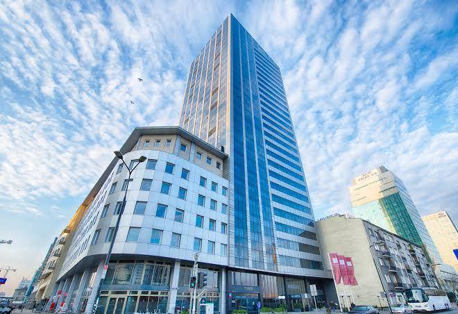 Leonardo royal hotel warsaw