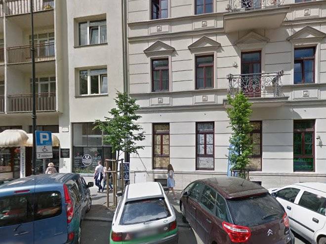 Luxhost centrum