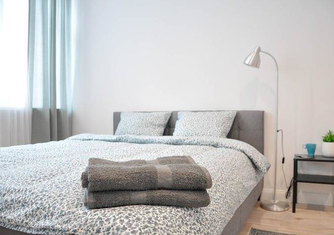 Lwowska Residence Image