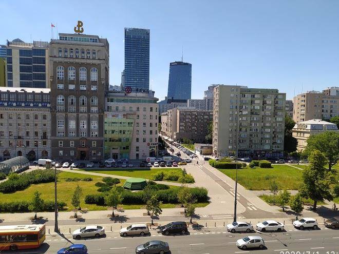 Marszalkowska 140 Warszawa Image