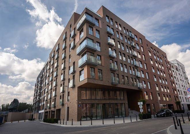 Millennium Port Gold Image