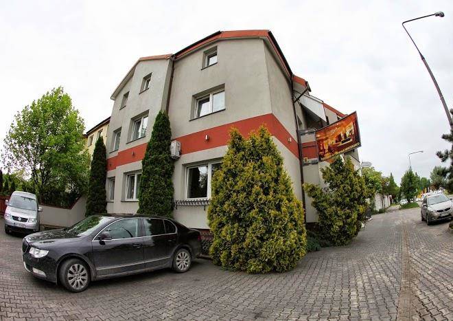 Montemarco b&b