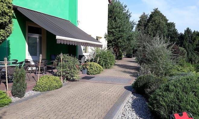 Noclegi Albert Image