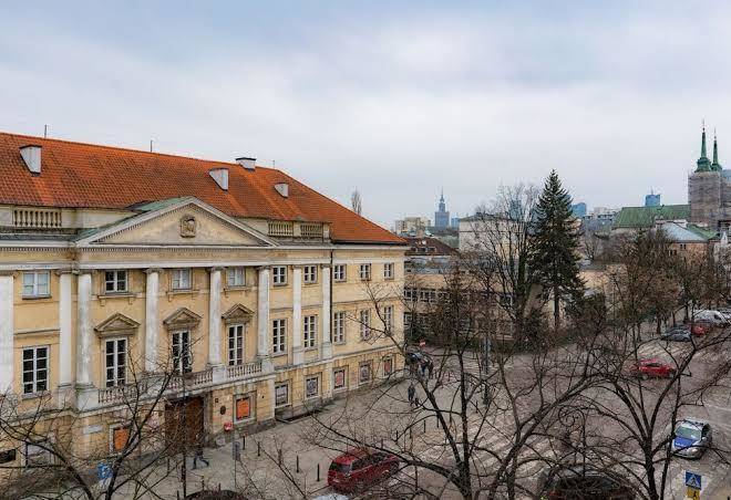 Old town heart ii