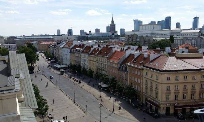 Old Town Saint Anna Aparments Image