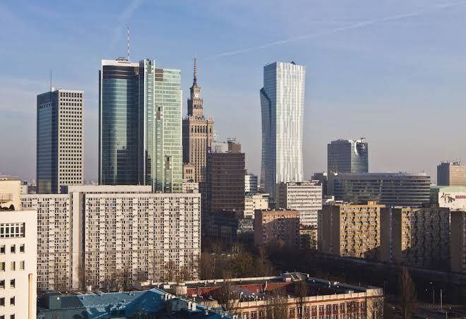 Platinum Towers Country 2 Country Image