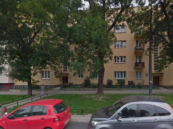 Pokoje goscinne jaz