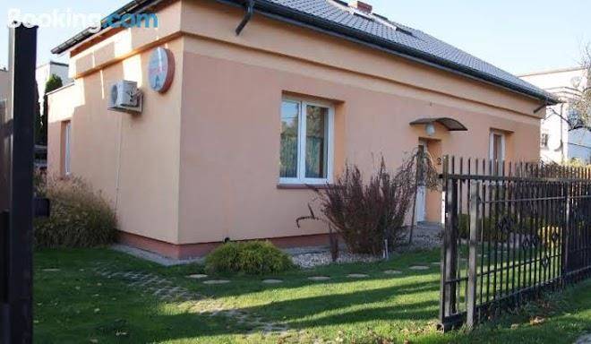 Pokoje optihome