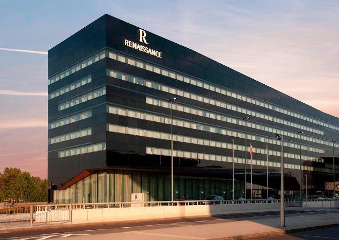 Renaissance Warsaw Airport Hotel Image