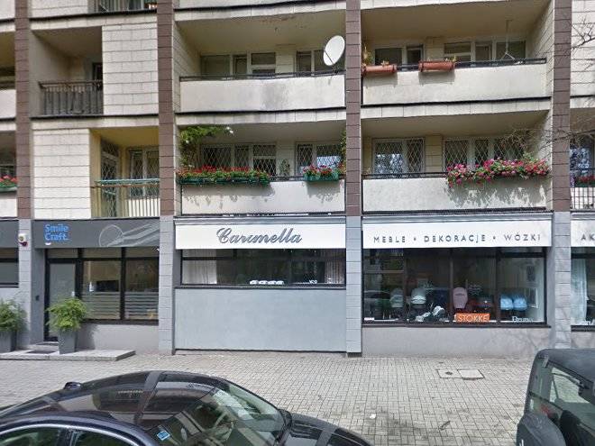 Riverside comfort studio