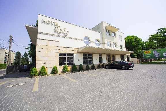 Roko hotel i restauracja