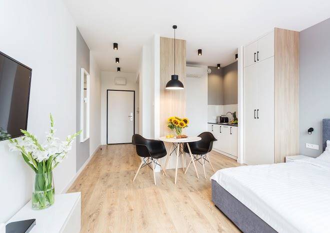 S6 by platinum residence
