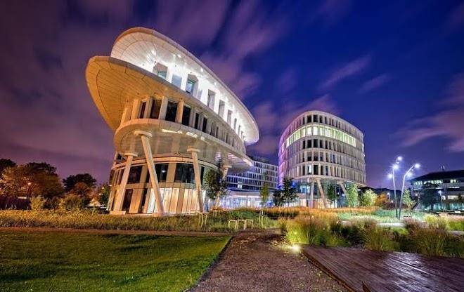 Sound garden hotel