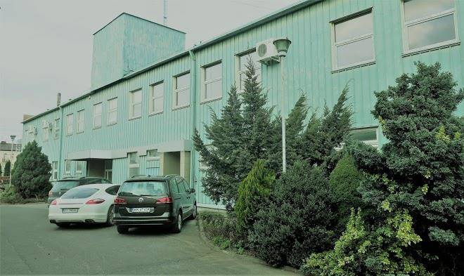 Stacja Rembertow Image