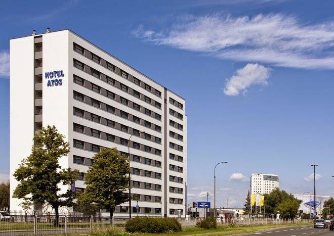 Start hotel atos