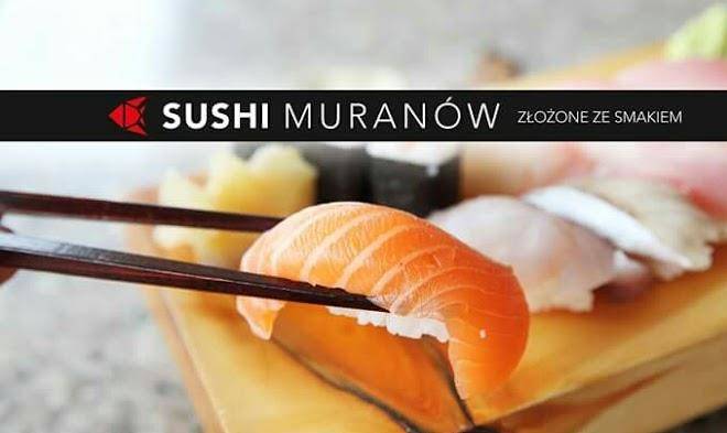 Sushi muranow