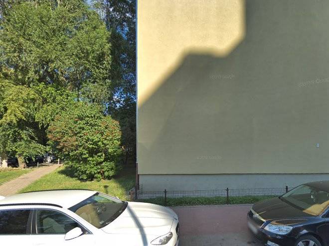 U grazki