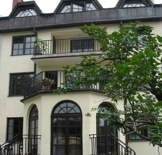 Wawabed warsaw bed and breakfast