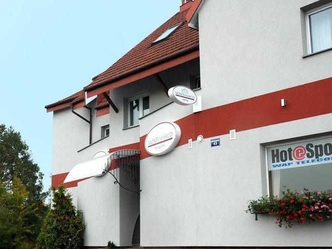 West hotel