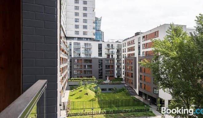 Yoursecondflat Siedmiogrodzka Image