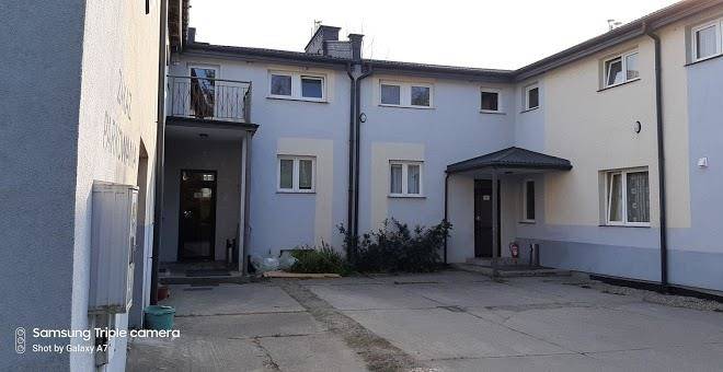 Balcerzak barbara pokoje goscinne