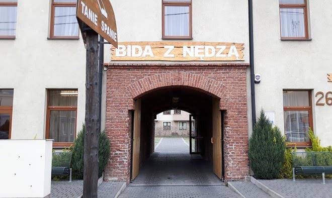 Bida z nedza