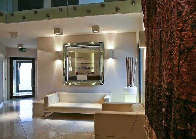 First Spa Hotel Salon Kosmetyczny Image