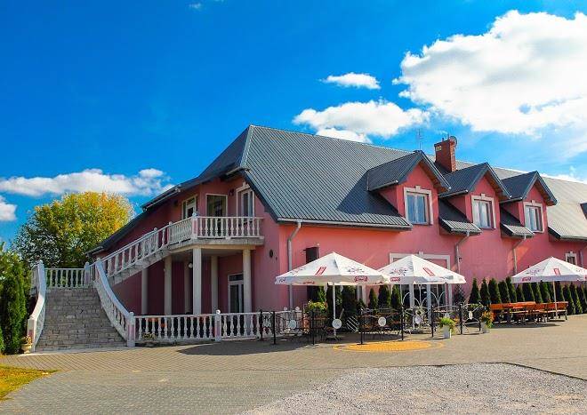 Hedera hotel & restaurant