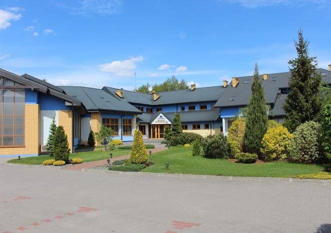 Hotel Krasnodebski Image