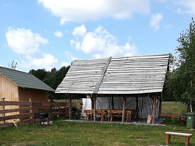 Wypoczynek w eurostrus