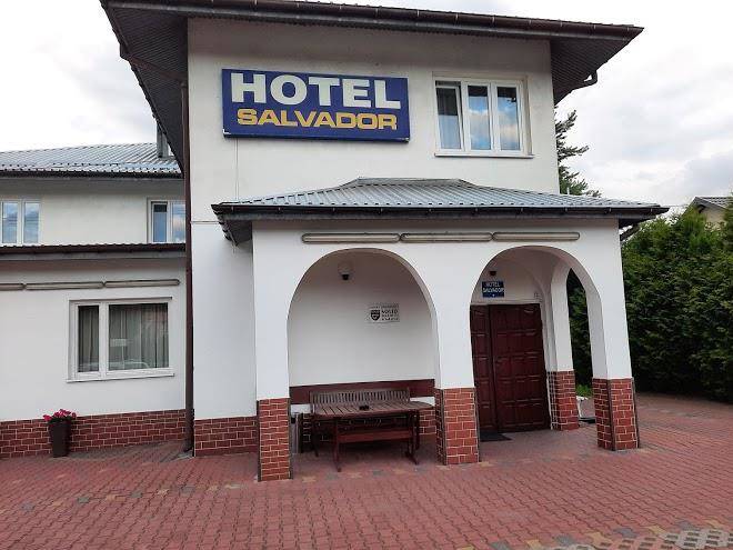 Hotel salvador