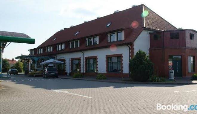 Motel warmiaki