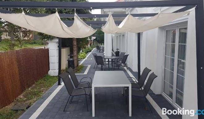 Gosciniec pod jesionem restauracja wesela catering pokoje