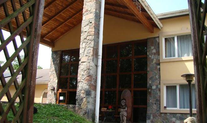 Hotel Dominika Image