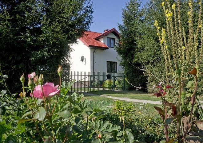 Agroturystyka pod czarna sosna