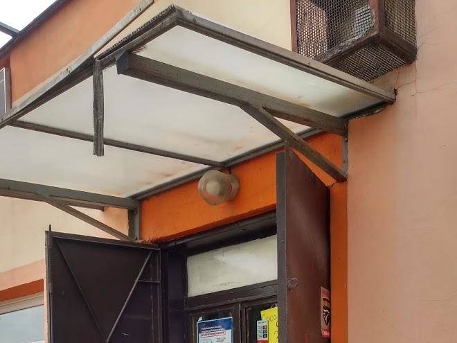 Gosciniec kuklowka