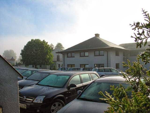 Kuklowka Conference Image