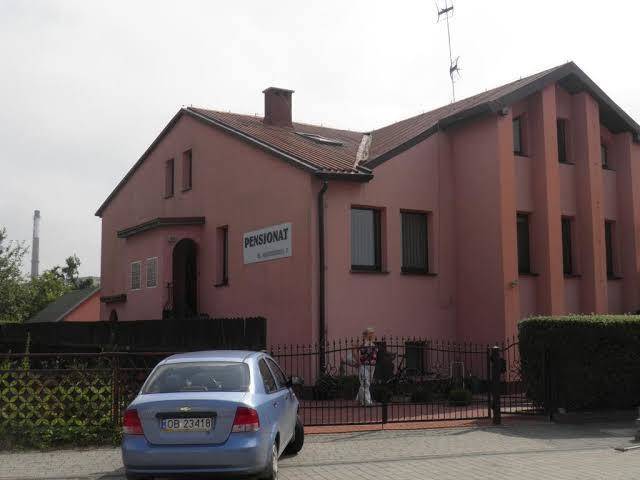 Pensjonat zofia