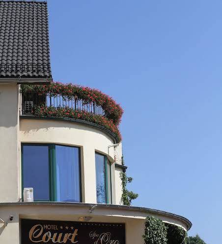 Hotel court wellness&spa