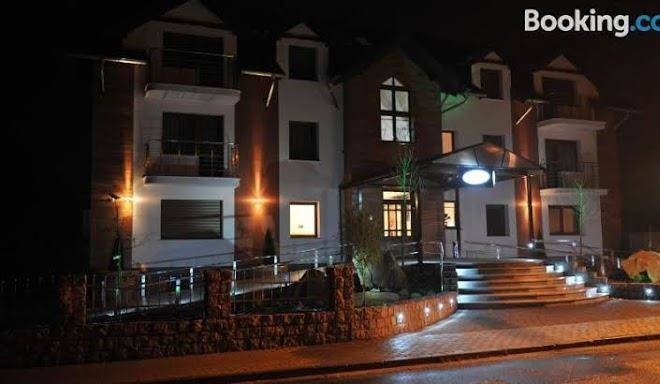 Linder hotel